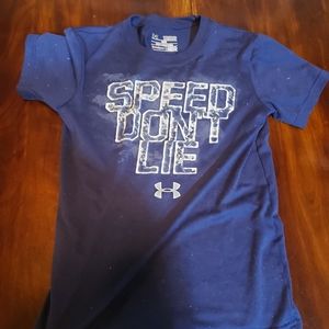 Under armour shirt
